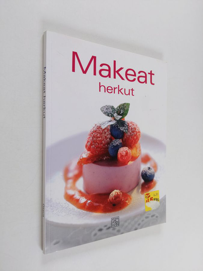 Makeat herkut