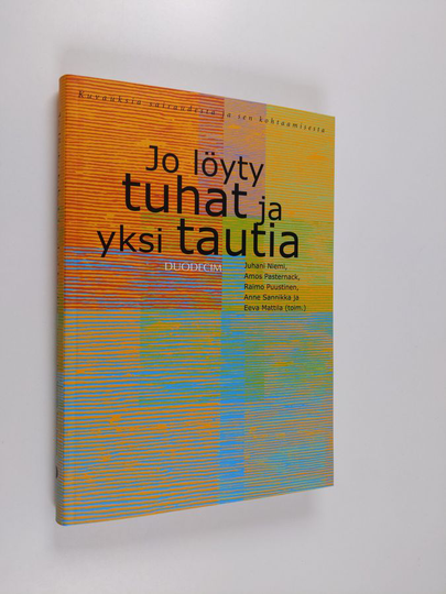 Jo löyty tuhat ja yksi tautia