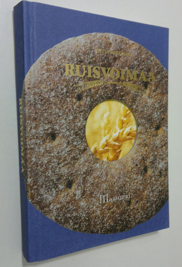 Riitta ym. Mustonen : Ruisvoimaa