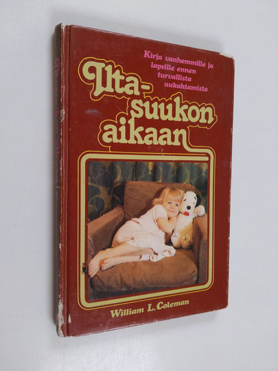 William L. Coleman : Iltasuukon aikaan
