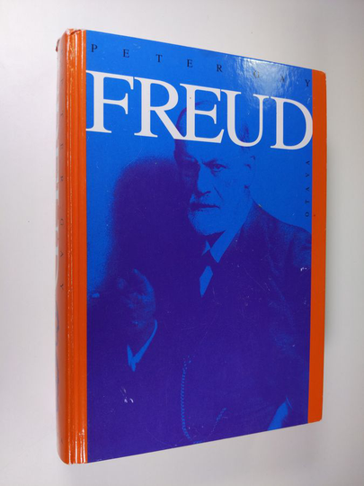Peter Gay : Freud