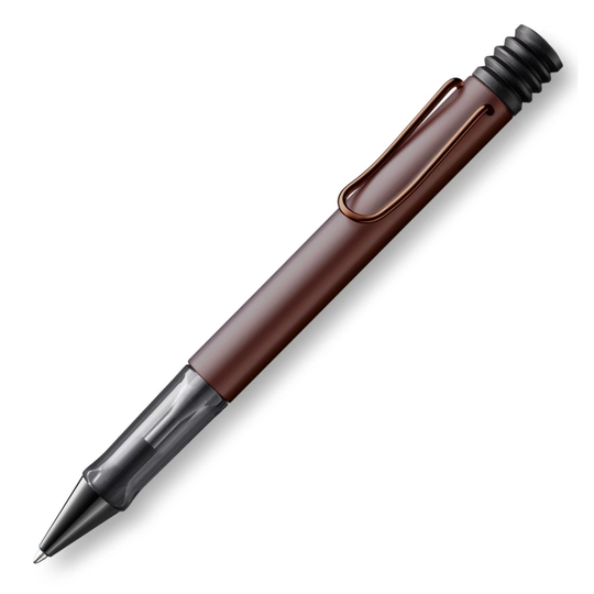 Lamy Lx Marron Ballpoint