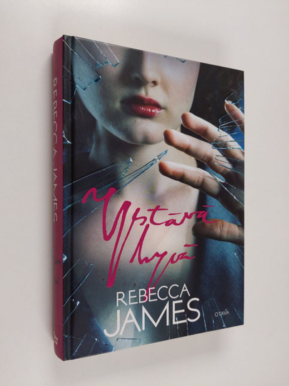 Rebecca James : Ystävä hyvä