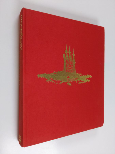 Walt Disney : Lasten satuaarteet