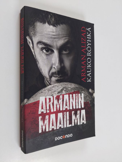 Arman Alizad : Armanin maailma