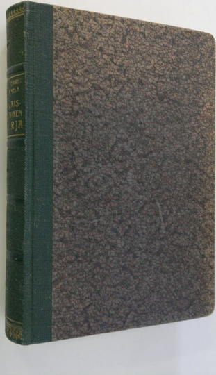Tauno Nurmela : Suomalais-Ranskalainen sanakirja = Dictionnaire Finnois-Francais