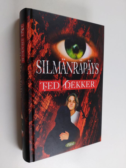 Ted Dekker : Silmänräpäys