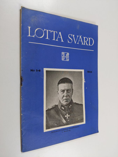 Lotta Svärd 5-6/1944
