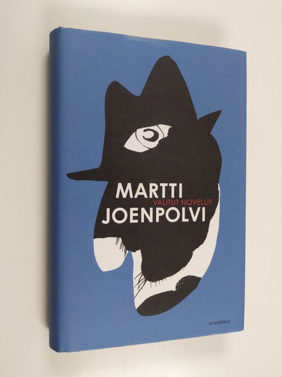Martti Joenpolvi : Valitut novellit