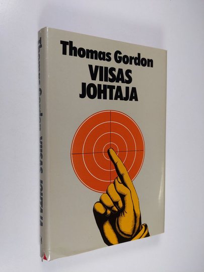 Thomas Gordon : Viisas johtaja