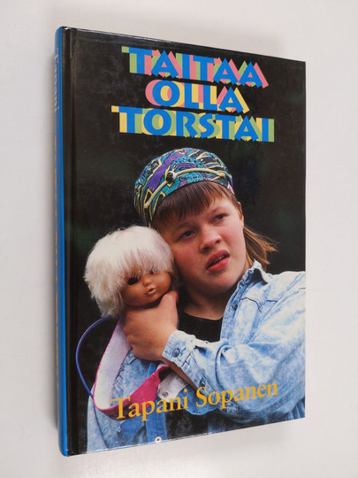 Tapani Sopanen : Taitaa olla torstai