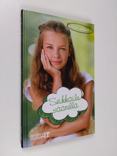 Deb Loughead : Seikkailu saarella