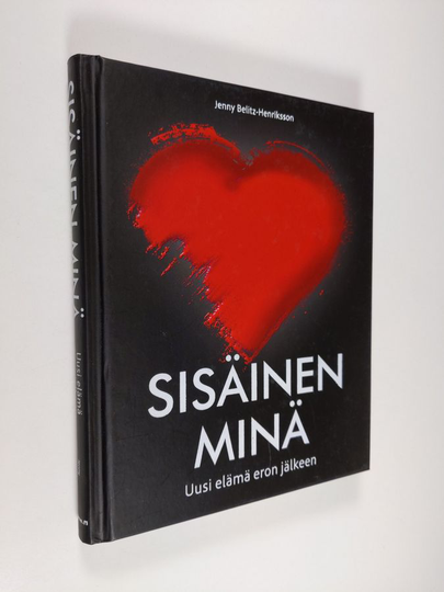 Jenny Belitz-Henriksson : Sisäinen minä : uusi elämä eron jälkeen