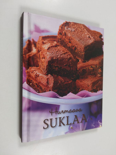 Hurmaava suklaa