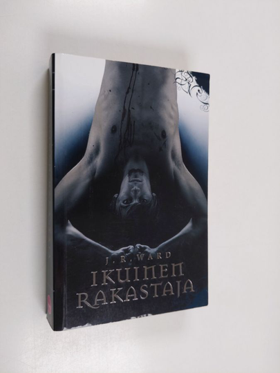 J. R. Ward : Ikuinen rakastaja