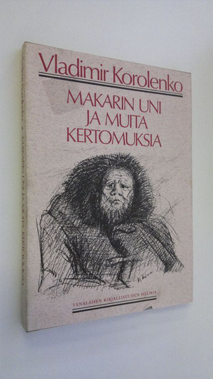 Vladimir Korolenko : Makarin uni ja muita kertomuksia
