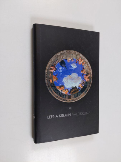 Leena Krohn : Valeikkuna