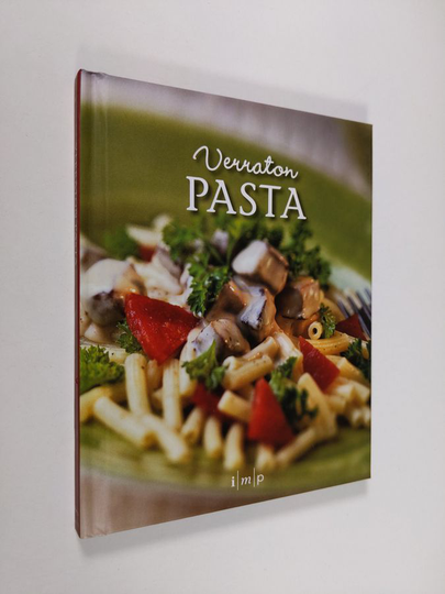 Päivi Siren (suom.) : Verraton pasta