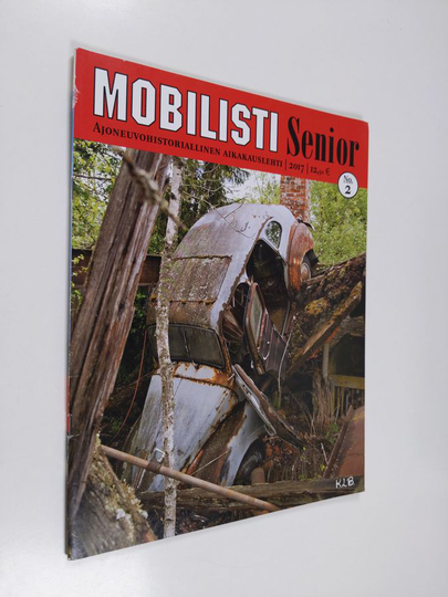 Mobilisti senior 2/2017