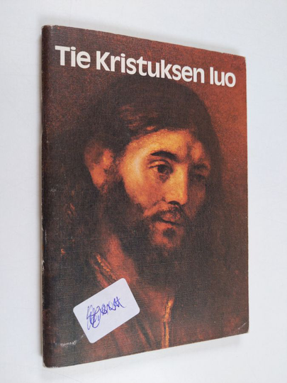 Ellen G. White : Tie Kristuksen luo
