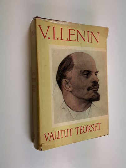V. I. Lenin : Valitut teokset 2