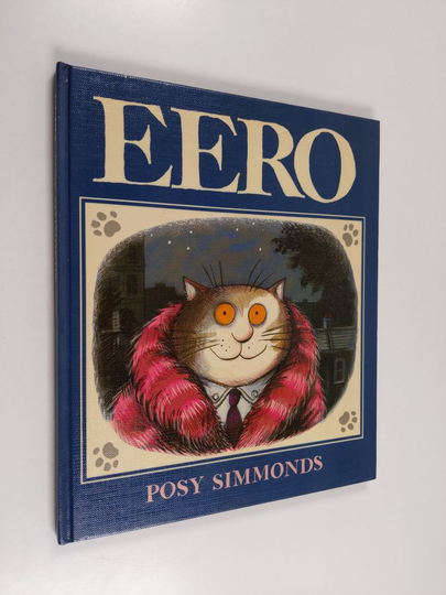 Posy Simmonds : Eero