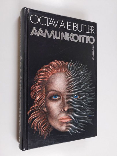 Octavia E. Butler : Aamunkoitto