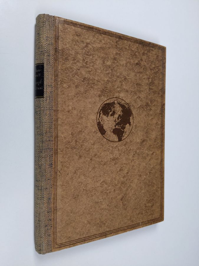 Robert Baden-Powell : Upseerivuosiltani : seikkailuja brittiläisen maailmanvallan eri kulmilla