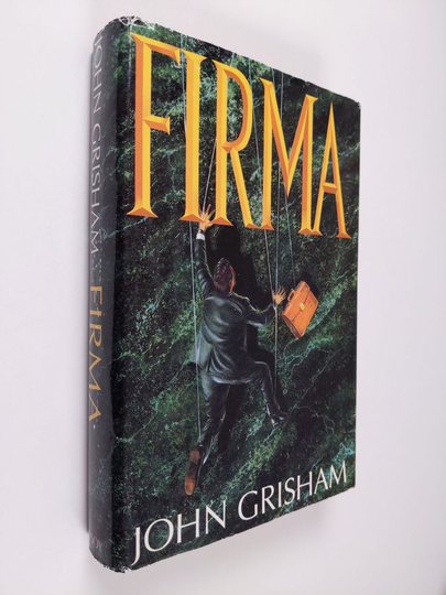 John Grisham : Firma