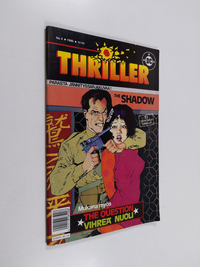 Thriller 4/1990