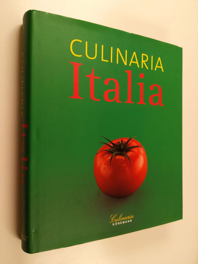 Culinaria Italia