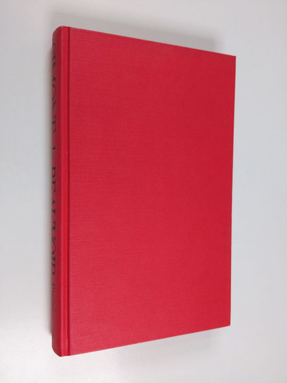 Simone de Beauvoir : Pariisi 1939-44