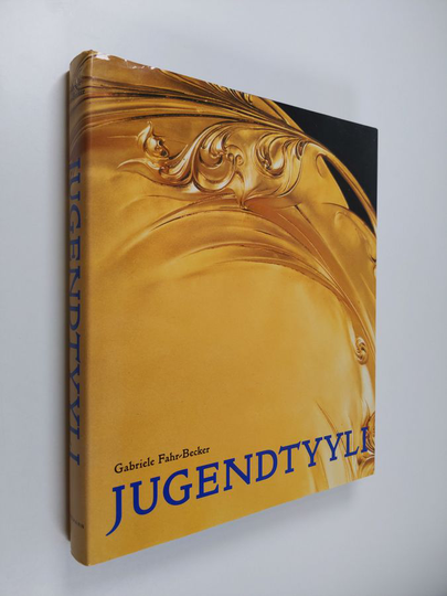 Gabriele Fahr-Becker : Jugendtyyli