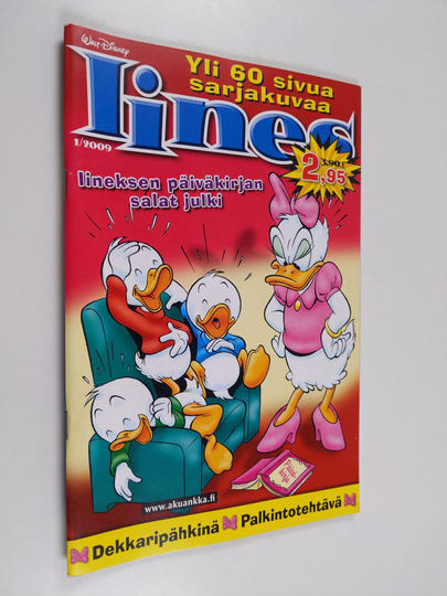 Iines 1/2009