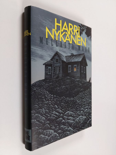 Harri Nykänen : Mullasta maan