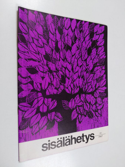 Sisälähetys N:o 10/1967