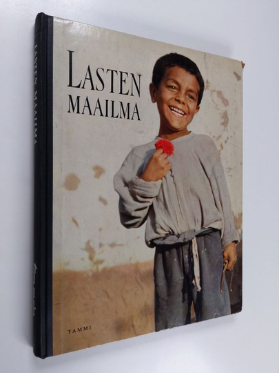 Hanns Reich : Lasten maailma