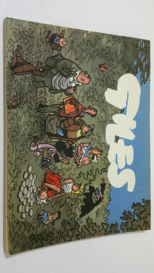 Giles - 10th series : Sunday Express & Daily Express cartoons