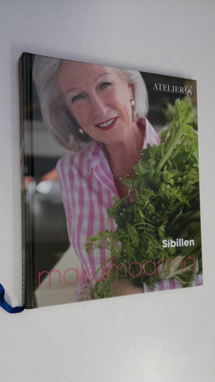 Sibillen makumaailma