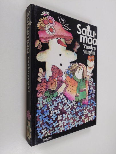Satumaa 2 : Vuoden ympäri