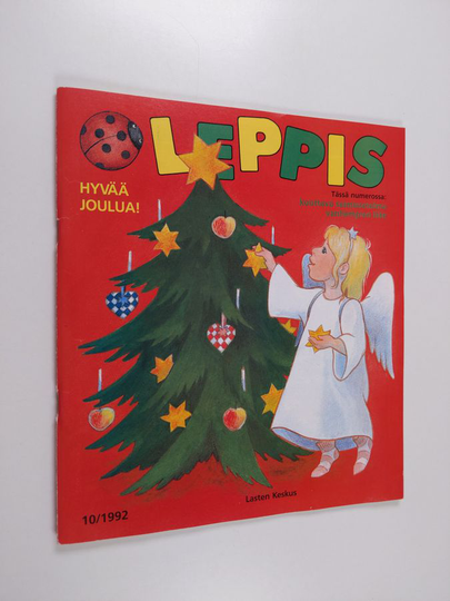 Leppis 10/1992