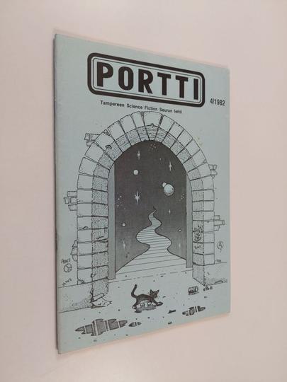 Portti 4/1982