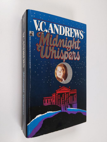 V. C. Andrews : Midnight whispers