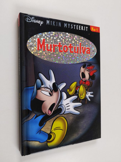 Walt Disney ym. : Murtotulva