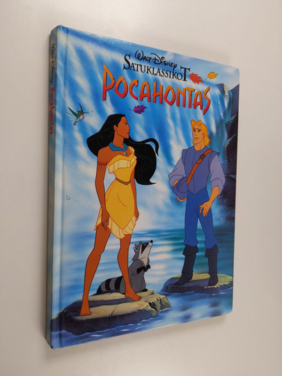 Pocahontas