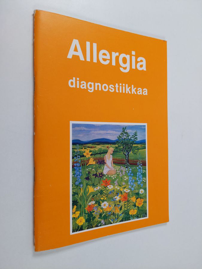 Allergia : diagnostiikkaa