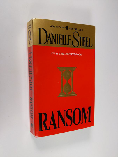 Danielle Steel : Ransom