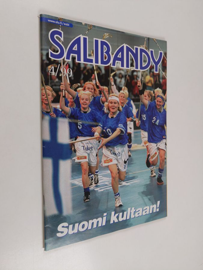 Salibandy 4/99