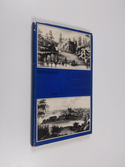 Matti Klinge : Katsaus Suomen historiaan