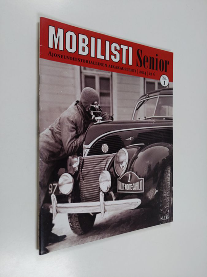 Mobilisti senior 1/2014